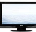 Image result for Sharp AQUOS 37 LCD TV