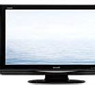 Image result for Sharp AQUOS LCD TV