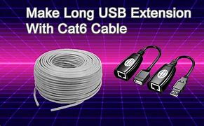 Image result for USB Extension Cable