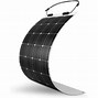 Image result for Flexible Solar Panels Datasheet