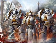 Image result for Grey Knights Background