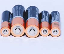 Image result for Dummy D Cell Battery