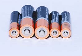 Image result for D Cell Battery Flat Label