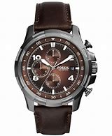 Image result for Fossil Casual Watch