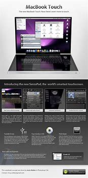 Image result for MacBook Touch Screen Pink