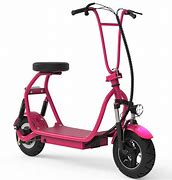 Image result for Battery Powered Scooters for Adults