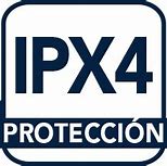 Image result for IPX4 Logo