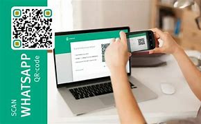 Image result for WhatsApp Web Scan Android