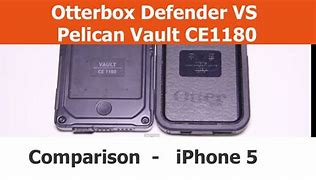 Image result for Otterbox vs Pelican