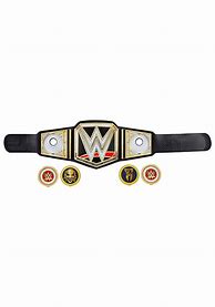 Image result for WWE Raw Championship Belt