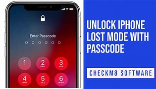 Image result for iPhone Unlock Process