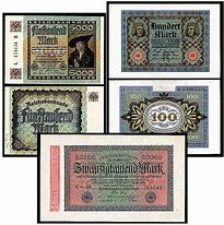 Image result for German Currency