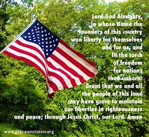 Image result for Prayer of the Faithful for the Country