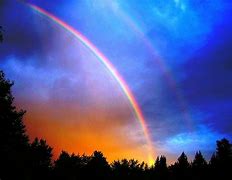 Image result for Dark Rainbow Wallpaper