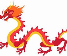 Image result for Chinese New Year Dragon Cartoon Clip Art