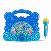 Image result for Sing-Along Boombox