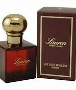 Image result for Lauren by Ralph Lauren Perfume