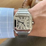 Image result for Cartier Watches Men