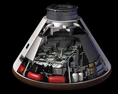 Image result for NASA's Orion Spacecraft