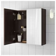 Image result for Bathroom Medicine Cabinets with Mirrors IKEA