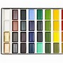 Image result for Watercolor Mixing Palette