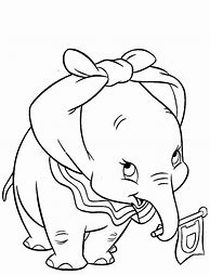 Image result for Dumbo Pattern