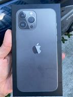 Image result for iPhone 13 Pro Max in Graphite