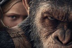 Image result for Planet of the Apes 4