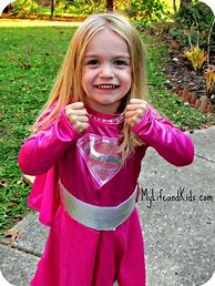 Image result for Superhero Halloween Costumes