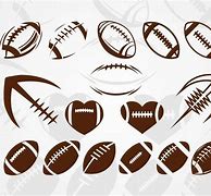 Image result for Cool Football SVG