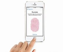 Image result for Touch ID iPhone 5S