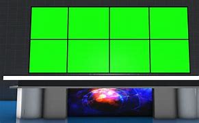 Image result for Bright Neon Green Screen