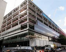 Image result for Curtain Wall System