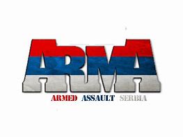 Image result for Arma Srbija Logo