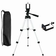 Image result for Camera Phone Holder Tripod Adapter