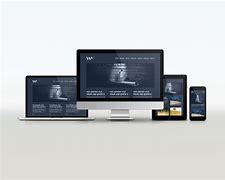Image result for Mobile Layout Website Design Free PSD