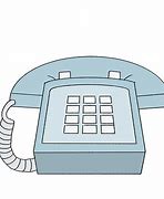 Image result for Telephone Drawing for Kids