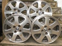 Image result for 4 Lug 16" Wheels