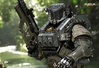 Image result for Future Robots Mechs