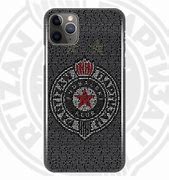 Image result for Maske Za Telefon KK Partizan