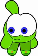 Image result for Nibble Cartoons PNG
