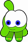 Image result for Nibble Cartoon Png