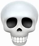 Image result for Skull Phone Stickrs