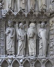 Image result for Gothic Art History