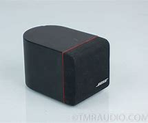 Image result for Bose Cube Speakers