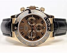 Image result for Gold Rolex Watch Straps