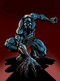 Image result for Dark Superhero Art