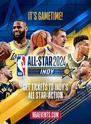 Image result for NBA All-Star Indy