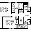 Image result for two story small home plan