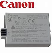 Image result for Canon EOS 620 Battery